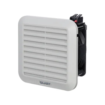 Фильтрующий вентилятор SILART, IP55 59 м3/ч 230 VAC SLV-1501